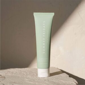 Summer Fridays Super Amino Gel Cleanser